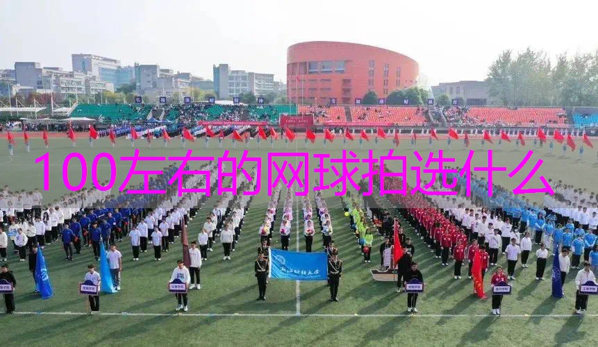 100左右的网球拍选什么