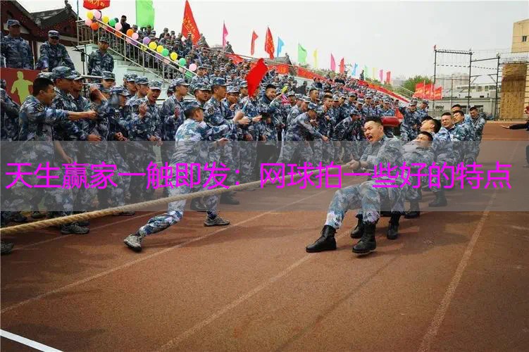网球拍一些好的特点