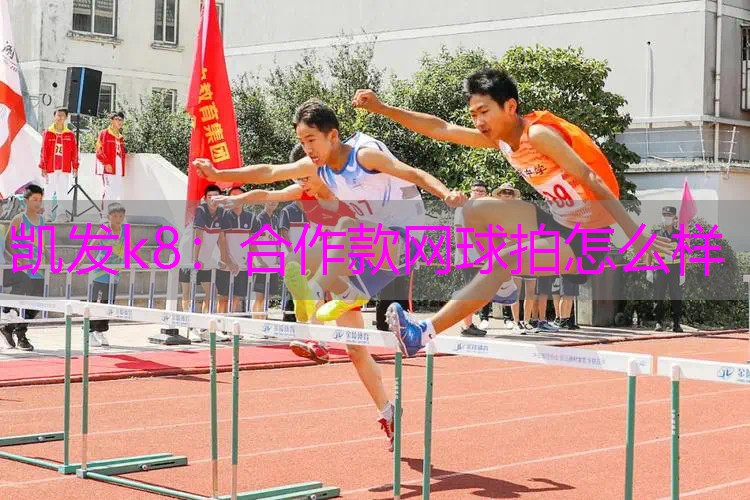 合作款网球拍怎么样