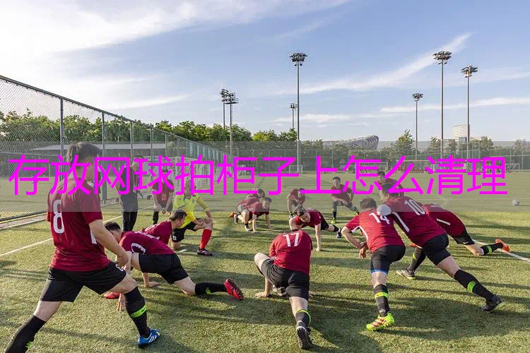 存放网球拍柜子上怎么清理