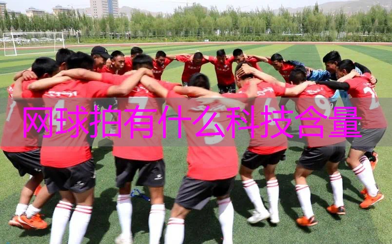 网球拍有什么科技含量