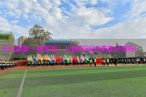 川崎网球拍便宜好用吗_