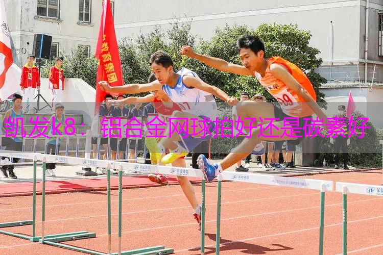 铝合金网球拍好还是碳素好