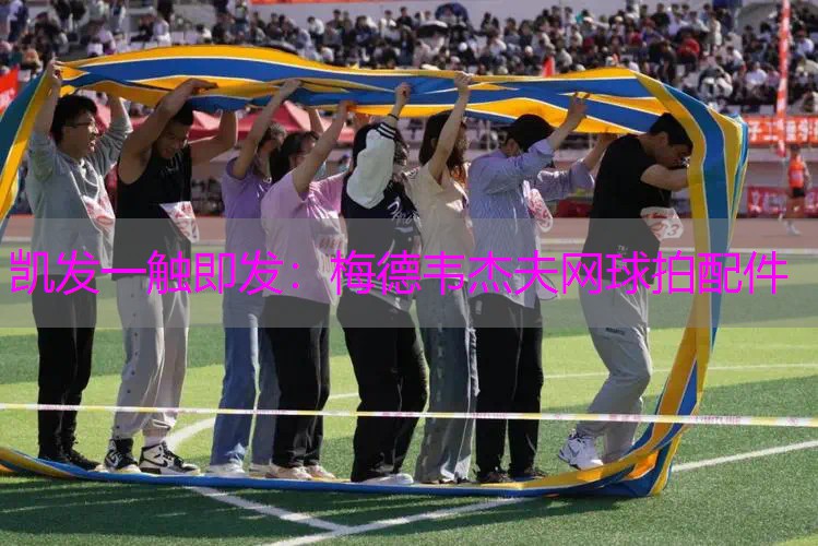 梅德韦杰夫网球拍配件