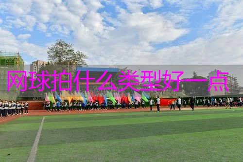 网球拍什么类型好一点